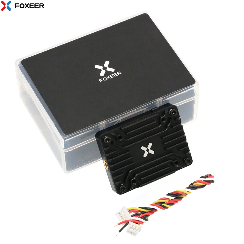 Foxeer Reaper Extreme 2.5W Vtx - Foxeer 5.8G Reaper Extreme V2, 2.5W,