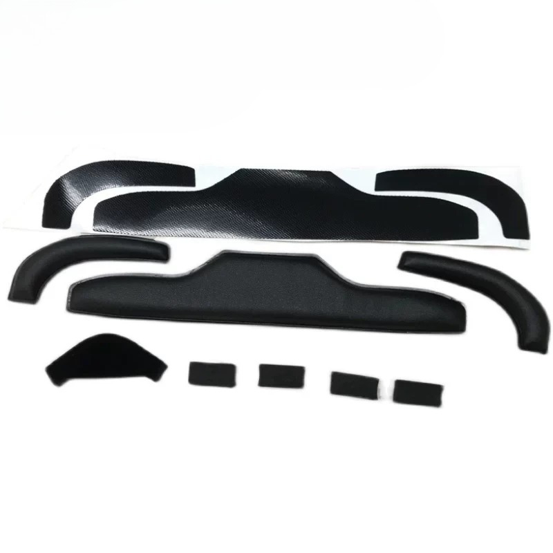 Skyzone Sky04X Pro Oled Fpv Goggles - Skyzone COBRA X/S 가죽 아이 마스크