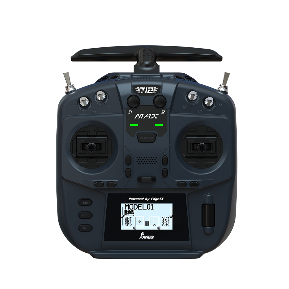 Skyzone Sky04O Pro Fpv Goggles - 2024 업그레이드 점퍼 T12 맥스 2.4GHz