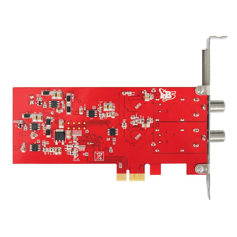 TBS6902 DVB-S2X 위성 수신 카드 PCI-E - Skyzone Steadyview X Receiver Module 리뷰 및 가격