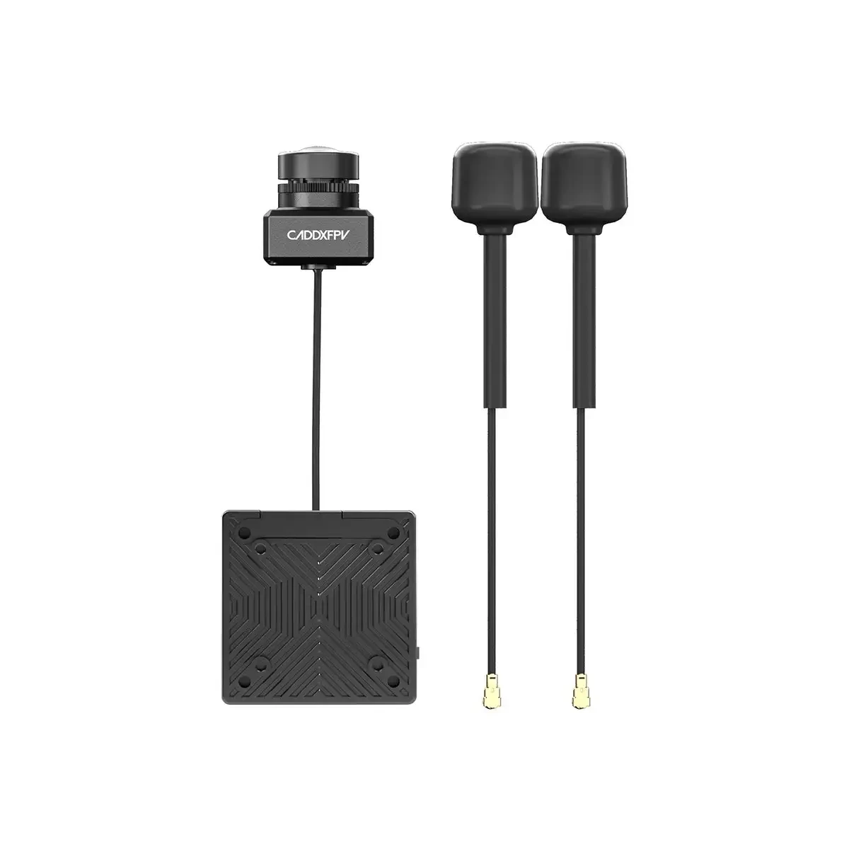 Caddx 워크스네일 아바타 HD V2 키트 또는 프로 - Walksnail Avatar Hd Kit V2 32Gb 리뷰 및 가격