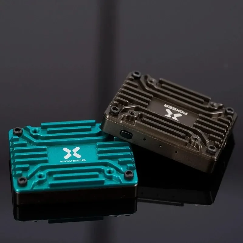 재고 Foxeer Reaper FPV용 익스트림 2.5 - Foxeer Reaper Extreme 2.5W Vtx 리뷰 및 가격