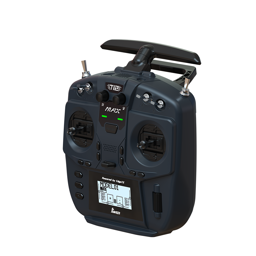 2024 업그레이드 점퍼 T12 맥스 2.4GHz 내장 - Skyzone Sky04O Pro Fpv Goggles 리뷰 및 가격